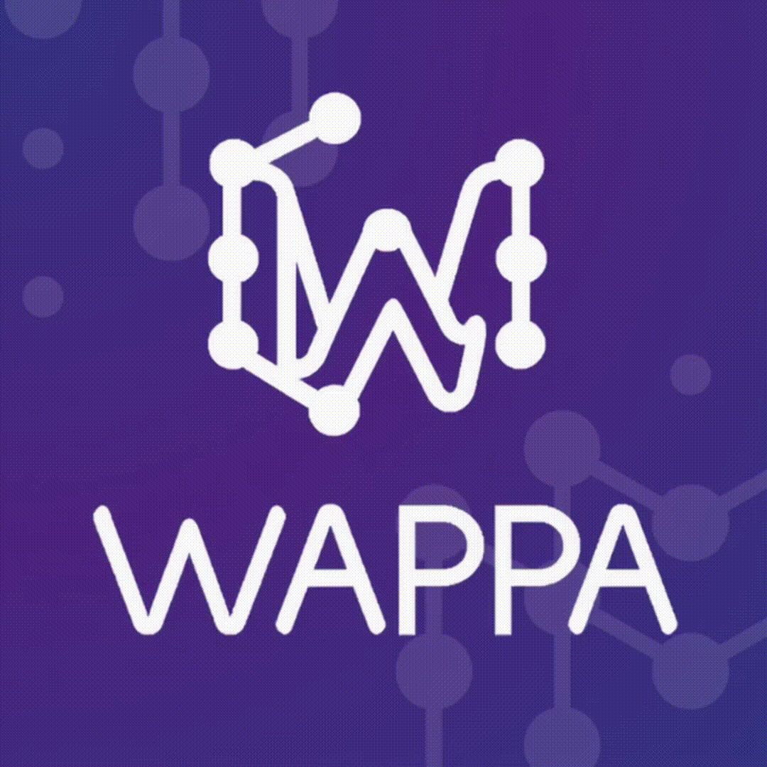 Wappa Logo
